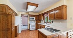 12639 NW Buck Creek Drive, Kansas City, MO 64152