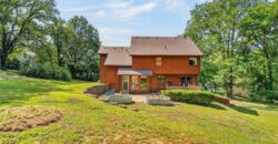 12639 NW Buck Creek Drive, Kansas City, MO 64152