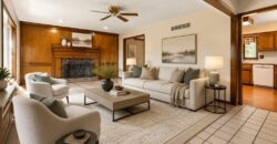 12639 NW Buck Creek Drive, Kansas City, MO 64152