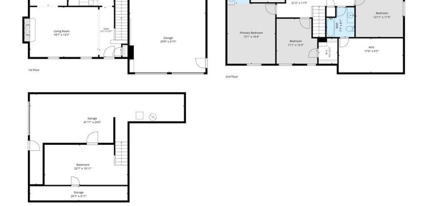 12639 NW Buck Creek Drive, Kansas City, MO 64152