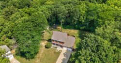 12639 NW Buck Creek Drive, Kansas City, MO 64152