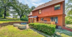 12639 NW Buck Creek Drive, Kansas City, MO 64152