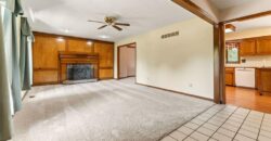 12639 NW Buck Creek Drive, Kansas City, MO 64152