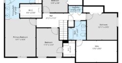 12639 NW Buck Creek Drive, Kansas City, MO 64152