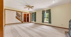12639 NW Buck Creek Drive, Kansas City, MO 64152