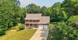 12639 NW Buck Creek Drive, Kansas City, MO 64152
