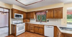 12639 NW Buck Creek Drive, Kansas City, MO 64152