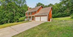 12639 NW Buck Creek Drive, Kansas City, MO 64152