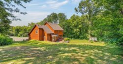 12639 NW Buck Creek Drive, Kansas City, MO 64152