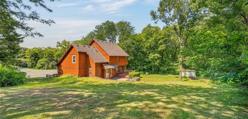 12639 NW Buck Creek Drive, Kansas City, MO 64152