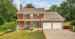 12639 NW Buck Creek Drive, Kansas City, MO 64152