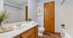 12639 NW Buck Creek Drive, Kansas City, MO 64152