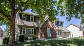 6630 N Anita Avenue, Kansas City, MO 64151