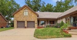 10 The Woodlands N/A, Gladstone, MO 64119