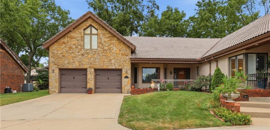 10 The Woodlands N/A, Gladstone, MO 64119