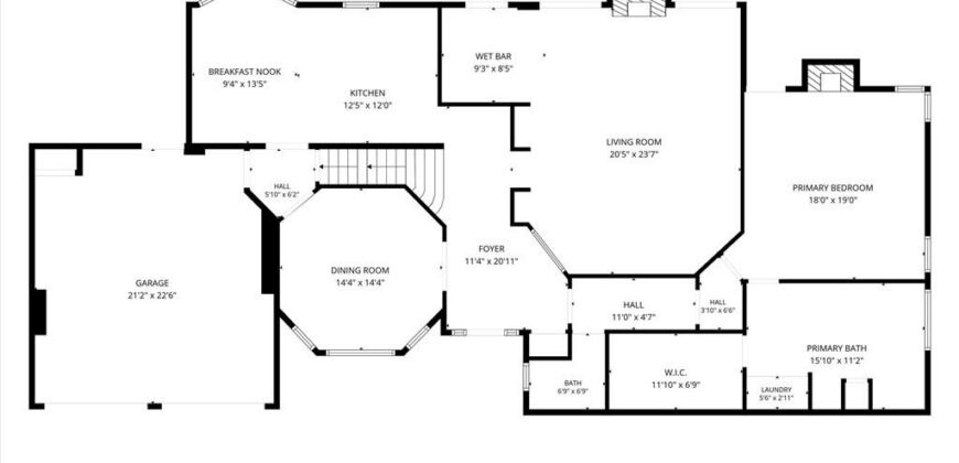 10 The Woodlands N/A, Gladstone, MO 64119