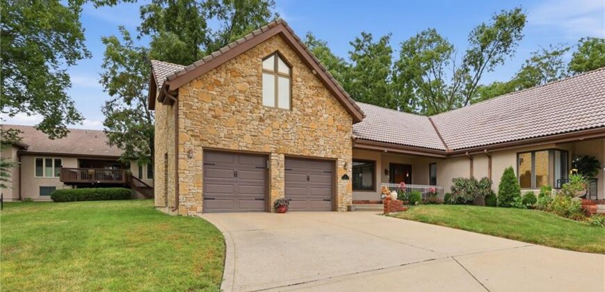 10 The Woodlands N/A, Gladstone, MO 64119