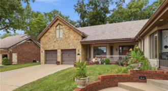 10 The Woodlands N/A, Gladstone, MO 64119