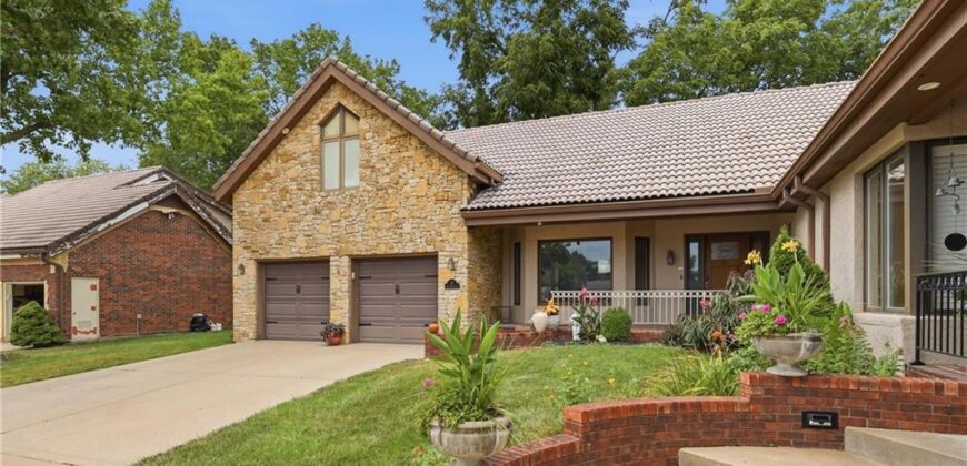 10 The Woodlands N/A, Gladstone, MO 64119