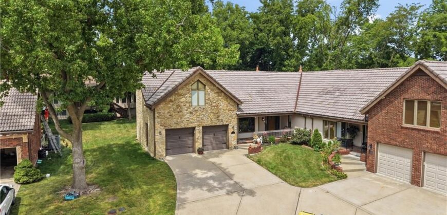 10 The Woodlands N/A, Gladstone, MO 64119