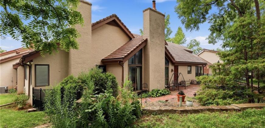 10 The Woodlands N/A, Gladstone, MO 64119