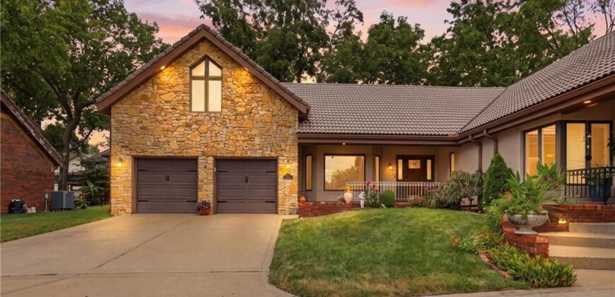 10 The Woodlands N/A, Gladstone, MO 64119