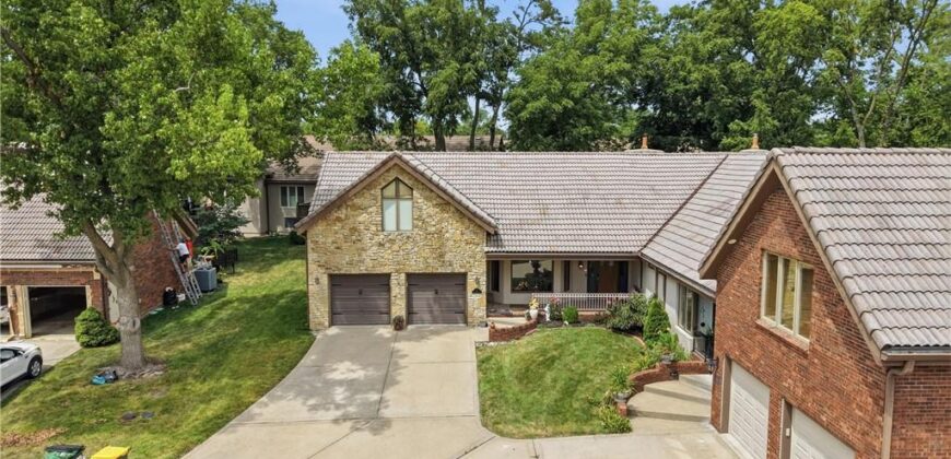 10 The Woodlands N/A, Gladstone, MO 64119
