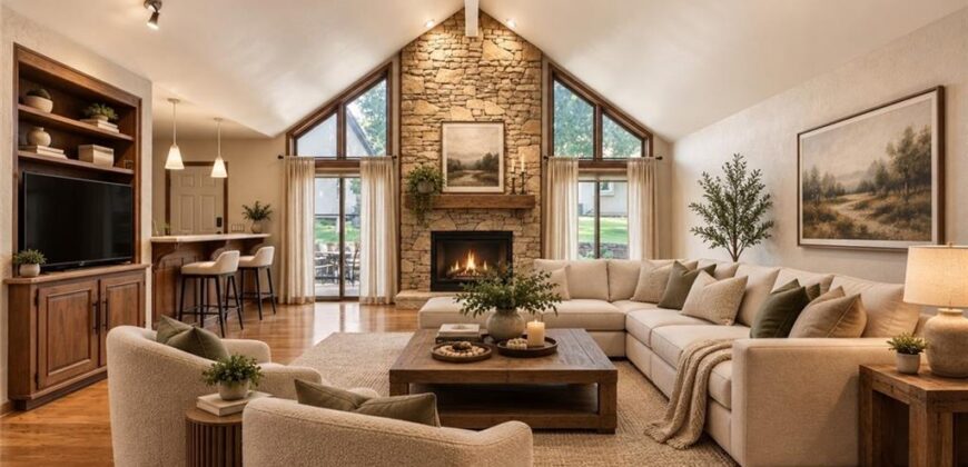10 The Woodlands N/A, Gladstone, MO 64119