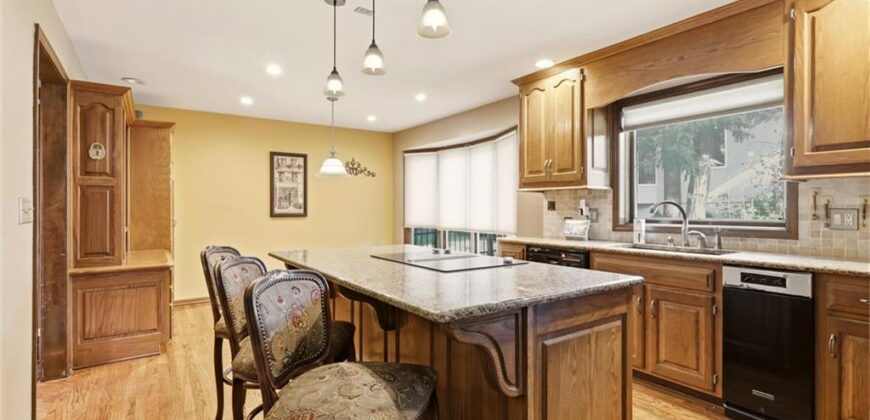 10 The Woodlands N/A, Gladstone, MO 64119