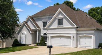 4710 NE 60th Terrace, Kansas City, MO 64119
