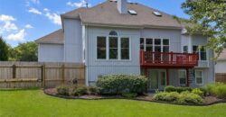 4710 NE 60th Terrace, Kansas City, MO 64119