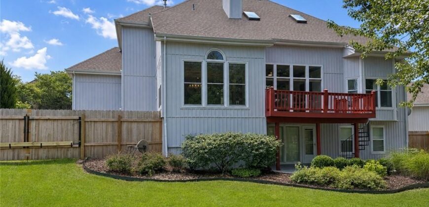 4710 NE 60th Terrace, Kansas City, MO 64119