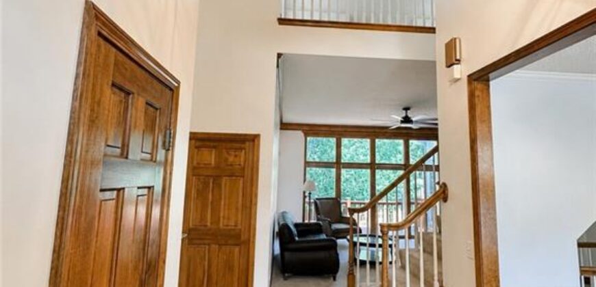 4710 NE 60th Terrace, Kansas City, MO 64119