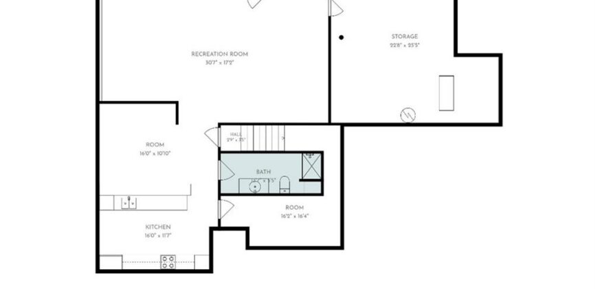 4710 NE 60th Terrace, Kansas City, MO 64119