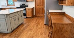 4710 NE 60th Terrace, Kansas City, MO 64119