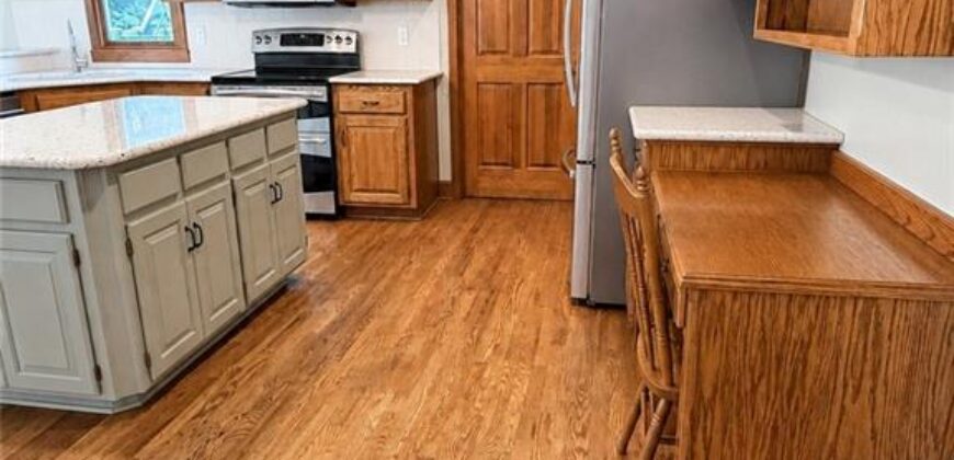 4710 NE 60th Terrace, Kansas City, MO 64119