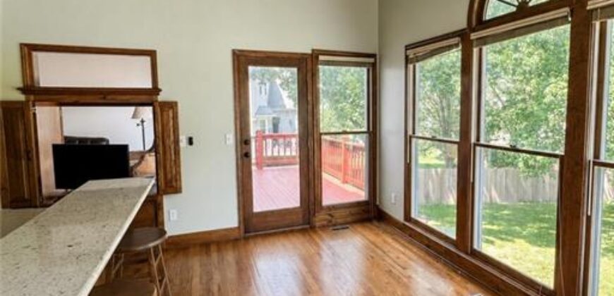 4710 NE 60th Terrace, Kansas City, MO 64119