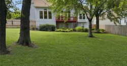 4710 NE 60th Terrace, Kansas City, MO 64119