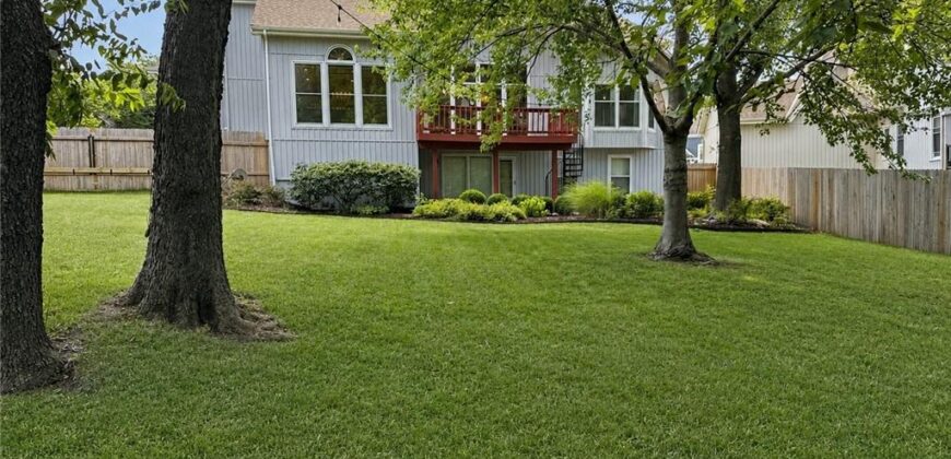 4710 NE 60th Terrace, Kansas City, MO 64119