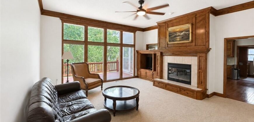 4710 NE 60th Terrace, Kansas City, MO 64119