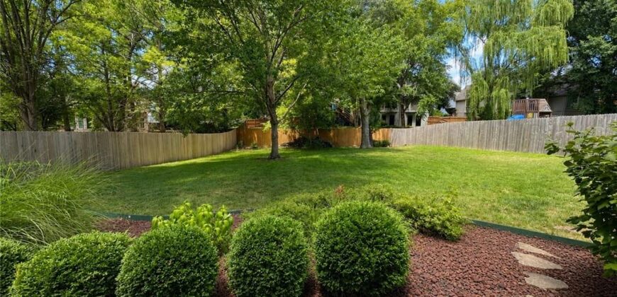 4710 NE 60th Terrace, Kansas City, MO 64119