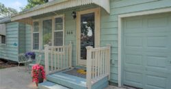 606 NE 43rd Terrace, Kansas City, MO 64116