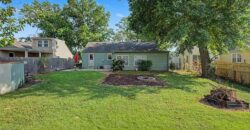 606 NE 43rd Terrace, Kansas City, MO 64116