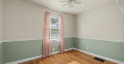 606 NE 43rd Terrace, Kansas City, MO 64116