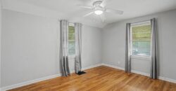 606 NE 43rd Terrace, Kansas City, MO 64116
