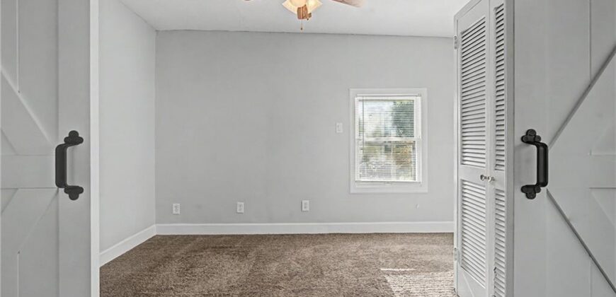 606 NE 43rd Terrace, Kansas City, MO 64116
