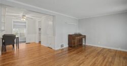 606 NE 43rd Terrace, Kansas City, MO 64116