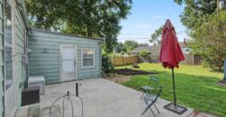 606 NE 43rd Terrace, Kansas City, MO 64116