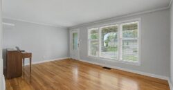 606 NE 43rd Terrace, Kansas City, MO 64116