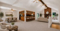 3901 NE Hill Haven Road, Kansas City, MO 64117